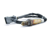 Lambda oxygen sensor AFTER CAT Porsche 996 / 997 / GT3 - 99660617801, 258006435, 99660617802, 99660617800, 99660611601 - EX.029.014